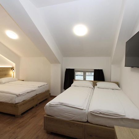 Vila Mila Saraievo Exterior foto