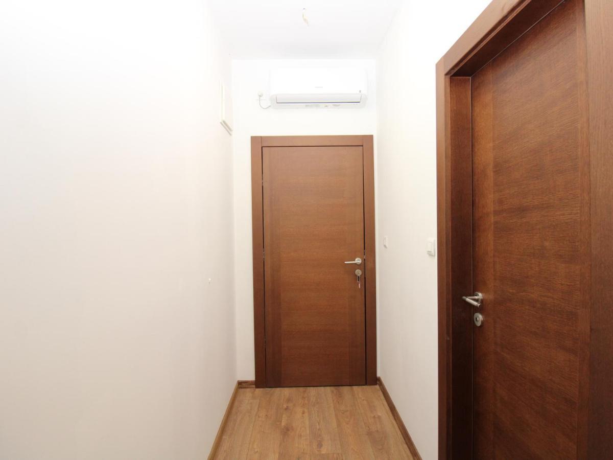 Vila Mila Saraievo Exterior foto