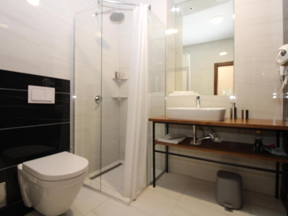 Vila Mila Saraievo Exterior foto