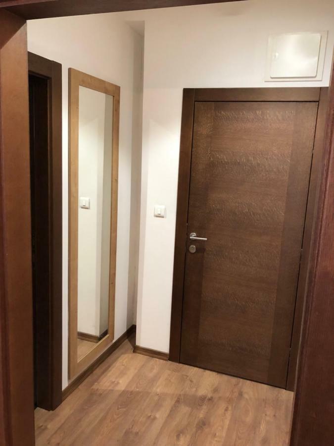 Vila Mila Saraievo Exterior foto