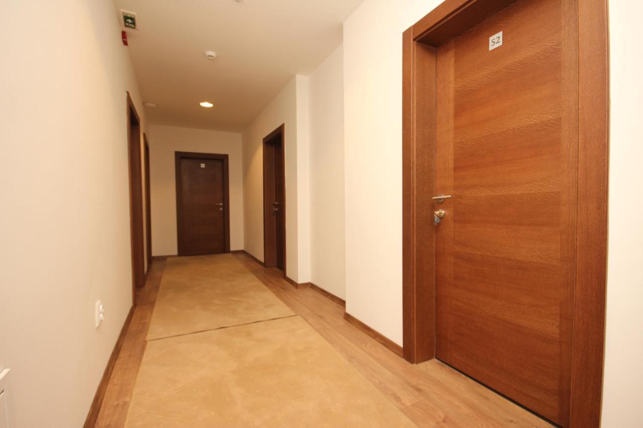 Vila Mila Saraievo Exterior foto