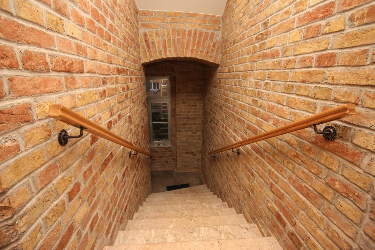 Vila Mila Saraievo Exterior foto