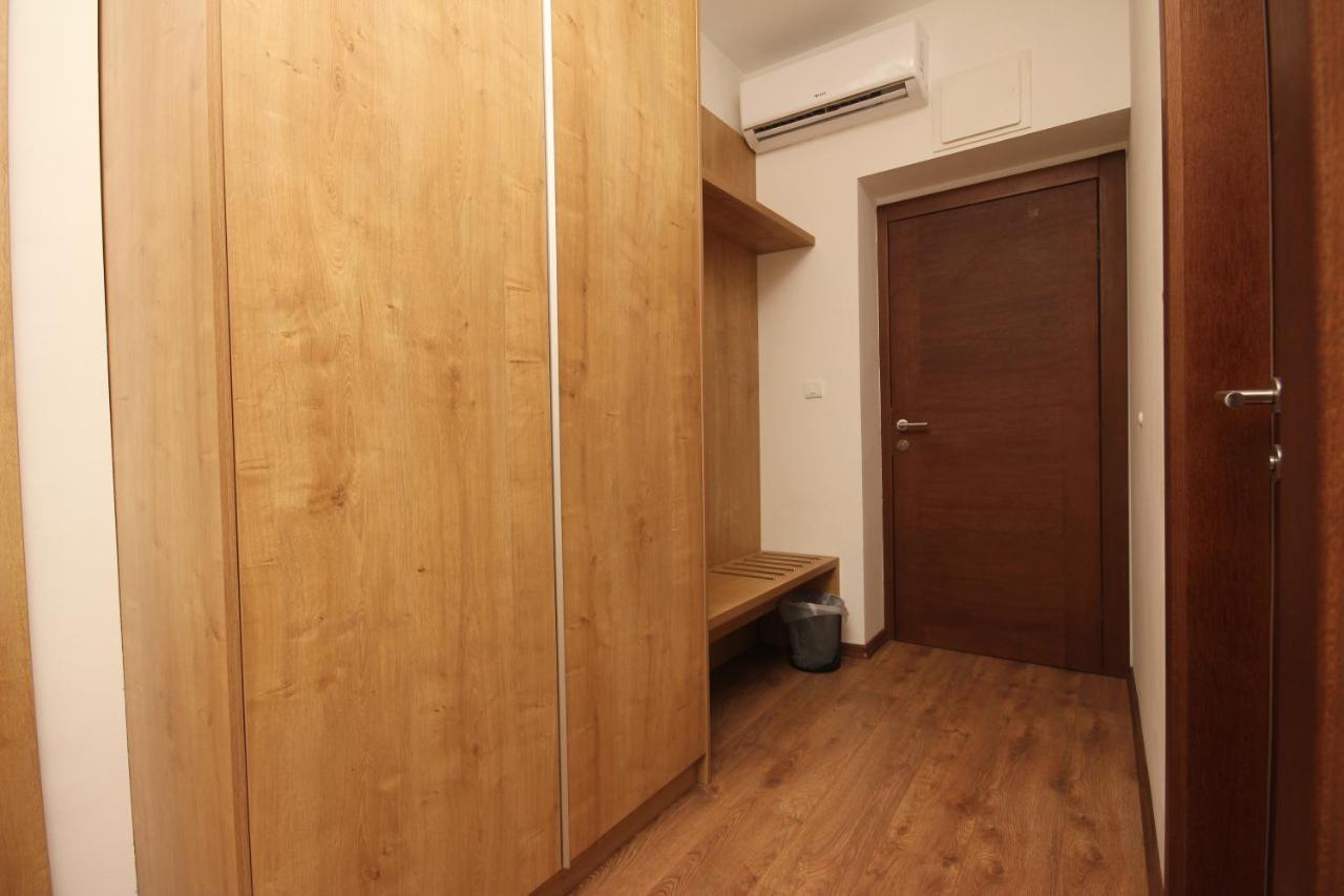 Vila Mila Saraievo Exterior foto